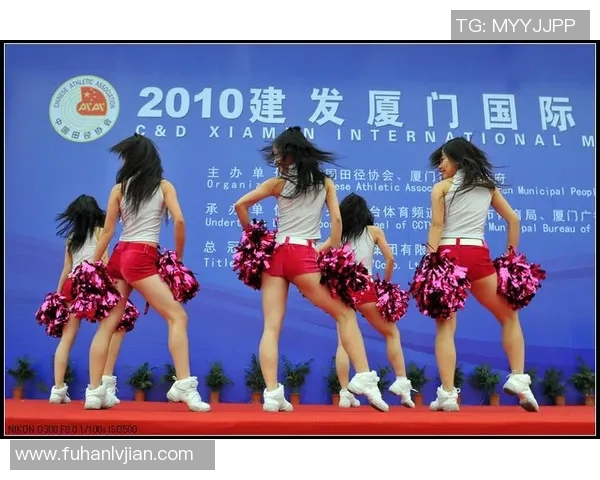 广州城市马拉松街舞队精彩表现评析与技术亮点探讨