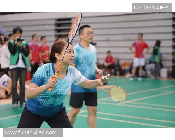 广州羽毛球队在全国配合排行榜中荣登第十名展现出强大实力与团队合作精神 广州羽毛球队在全国配合排行榜中荣登第十名展现出强大实力与团队合作精神