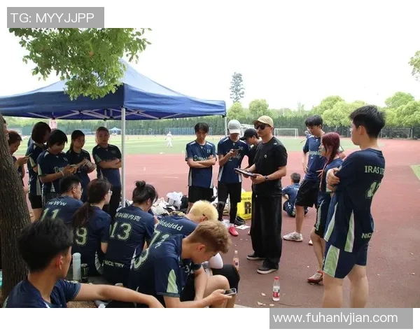 杭州飞盘队反击战术深度解析与实战应用探讨