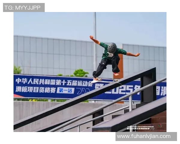 武汉滑板队荣登实力排行榜第一名引领全国滑板运动新潮流