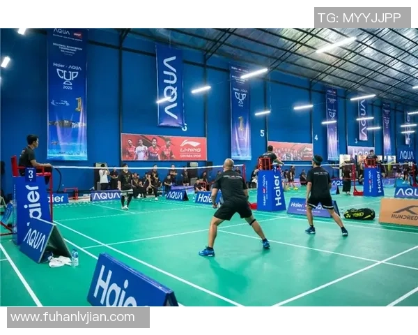 西安羽毛球队个人能力深度对比分析与发展潜力探讨