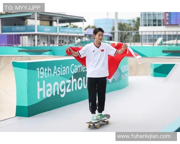 杭州滑板队实力强劲最新滑板个人能力TOP10榜单揭晓